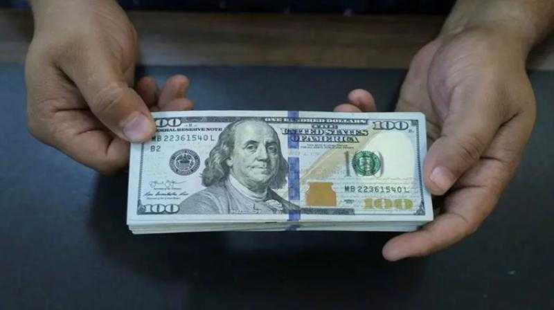 أسعار الدولار في مصر اليوم الأربعاء