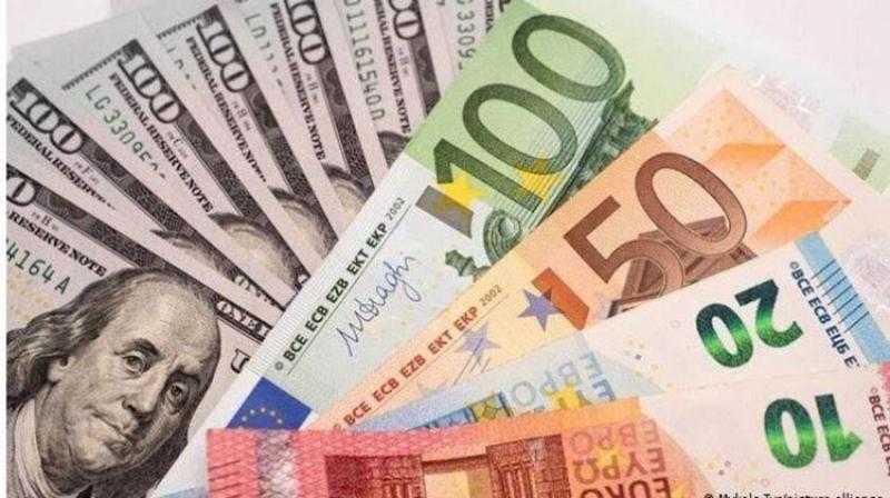 أسعار العملات العربية والأجنبية في مصر اليوم الأحد