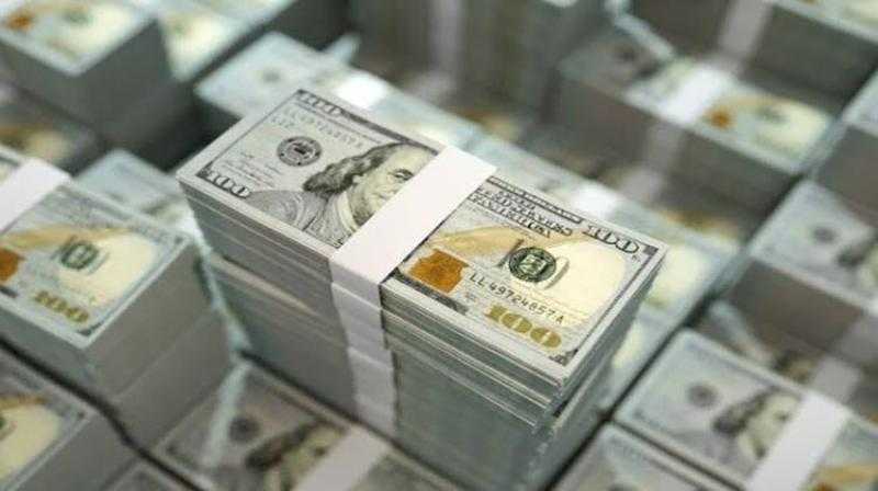 أسعار الدولار في مصر اليوم الإثنين