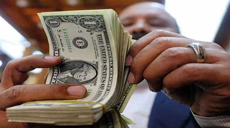 أسعار الدولار في مصر اليوم الأربعاء