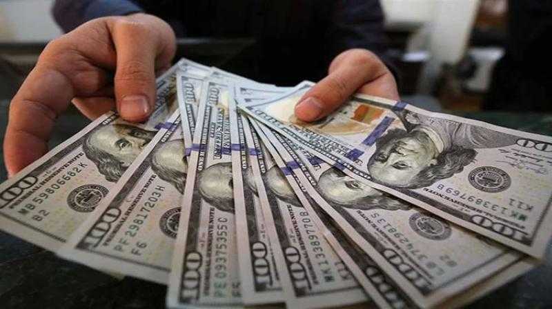 أسعار الدولار في مصر اليوم الخميس