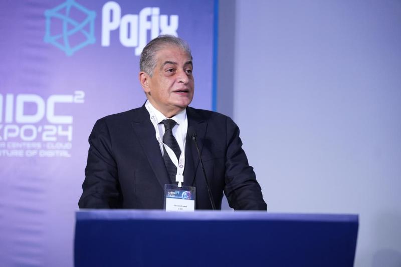 أسامة كمال
