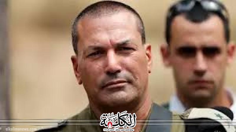 نتنياهو يعين الجنرال إيال زامير رئيسا لأركان الجيش الإسرائيلى نتنياهو يعين الجنرال إيال زامير رئيسا لأركان الجيش الإسرائيلى