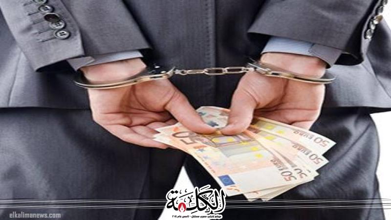 ضربات أمنية مستمرة لضبط مرتكبى جرائم الإتجار غير المشروع بالنقد الأجنبى ضربات أمنية مستمرة لضبط مرتكبى جرائم الإتجار غير المشروع بالنقد الأجنبى