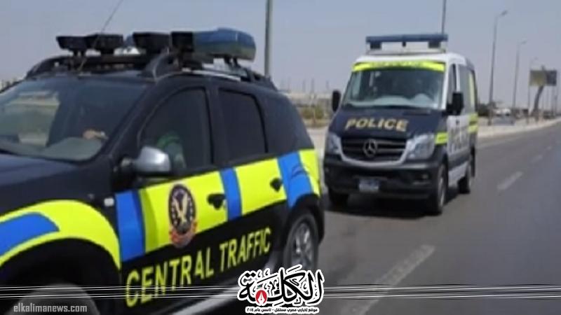 المرور تضبط 40254 مخالفة مرورية متنوعة خلال 24 ساعة المرور تضبط 40254 مخالفة مرورية متنوعة خلال 24 ساعة