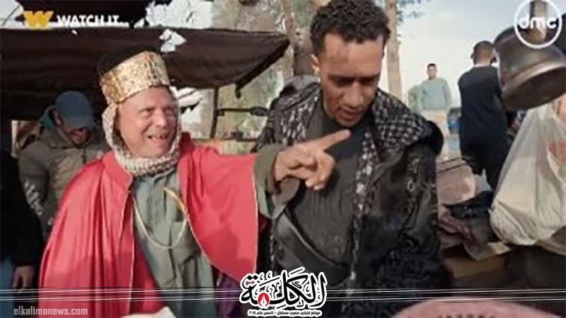 مدفع رمضان بائع سندوتشات يفوز بـ100 ألف جنيه والفنان ربنا جعلنى سبب مدفع رمضان بائع سندوتشات يفوز بـ100 ألف جنيه والفنان ربنا جعلنى سبب