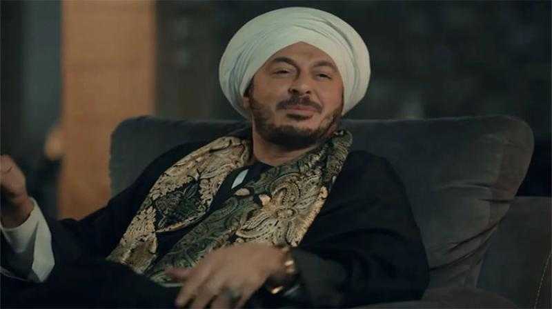مواعيد عرض مسلسل حكيم باشا الحلقة الـ14