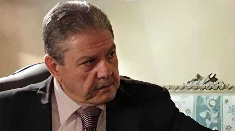 وفاة الفنان القدير إحسان الترك