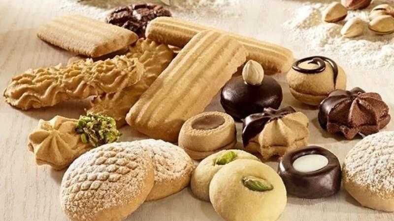 القطعة تحتوي على 400 سعر حراري.. استشاري تغذية تحذر من الإفراط في تناول الكحك