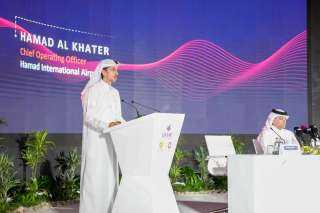 مطار حمد الدولي يستكمل مشروع التوسعة الكبرى بافتتاح منطقتي الكونكورس (D) و(E) الجديدتين، ويرتقي بتجربة السفر إلى آفاق جديدة
