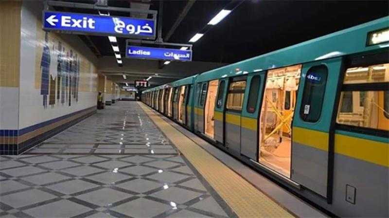 النقل تعلن مواعيد تشغيل خطوط مترو الأنفاق الثلاثة والقطار الكهربائي الخفيف ( LRT) خلال أجازة عيد الفطر المبارك