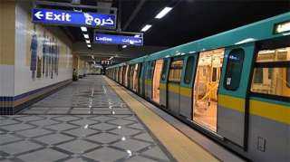 النقل تعلن مواعيد تشغيل خطوط مترو الأنفاق الثلاثة والقطار الكهربائي الخفيف ( LRT) خلال أجازة عيد الفطر المبارك