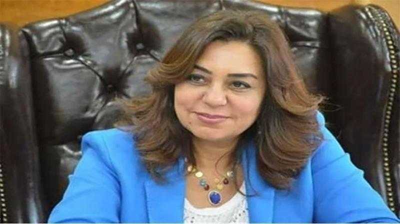 وزيرة التنمية المحلية توجه المحافظات برفع درجة الاستعداد بالقطاعات الخدمية لاستقبال عيد الفطر المبارك