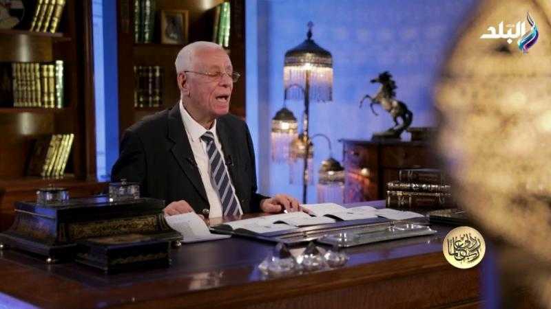 رزقك مضمون.. رسالة مهمة من حسام موافي لمن يخشى الفقر