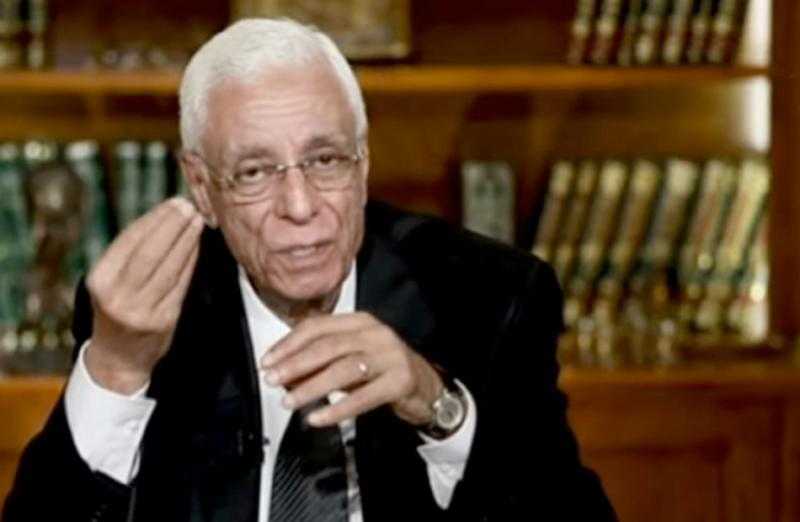 رسالة مهمة من حسام موافي عن صلة الأرحام.. فيديو