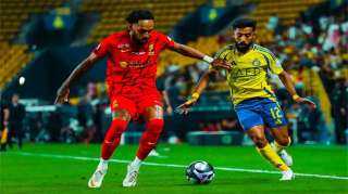 النصر يواجه القادسية الليلة في الدوري السعودي
