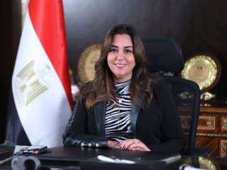 وزيرة التنمية توجه المحافظات بتفعيل مراكز الشبكة الوطنية للطوارئ والسلامة لمتابعة احتفالات المواطنين بالأعياد