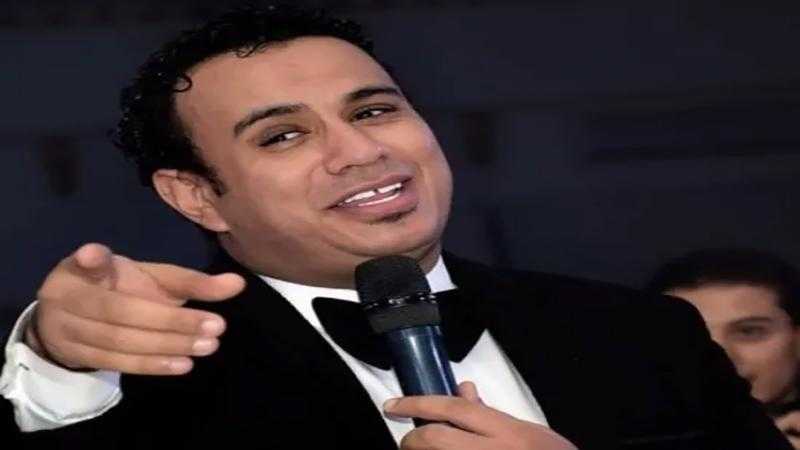 محمود الليثي يحيى حفل شم النسيم في القاهرة الجديدة