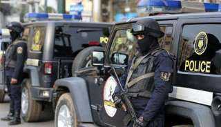 مصدر أمنى يكشف ما تم تداوله على مواقع التواصل بشأن معاناة أحد المحبوسين بأحد أقسام الشرطة بالقاهرة