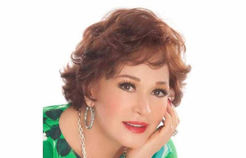 مهرجان أسوان الدولي لأفلام المرأة يكرم الفنانة الكبيرة لبلبة
