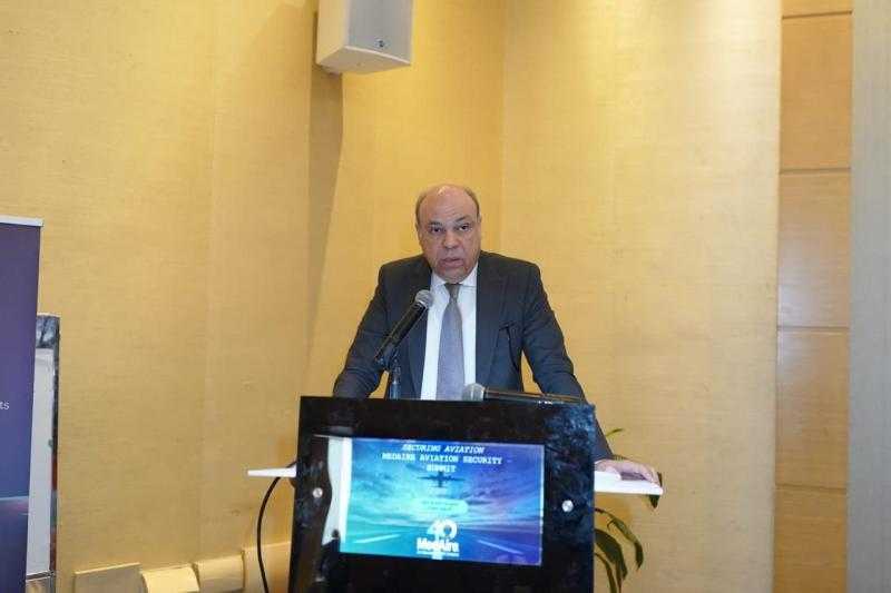 مصر تستضيف قمة أمن الطيران المدني الدولي.. بمشاركة إقليمية ودولية واسعة.. تحت رعاية وزارة الطيران المدنى