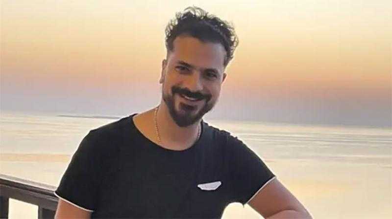 مصطفى أبو سريع ينضم إلى أسرة مسلسل ”أنا أنت أنت مش أنا”