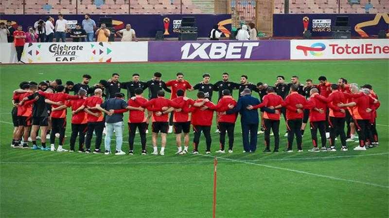 تشكيل الأهلي المتوقع أمام صن داونز في دوري أبطال أفريقيا