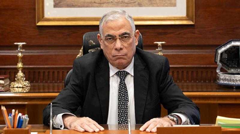 النائب العام يأمر بإحالة 237 قضية غسل أموال إلى محاكم الجنايات الاقتصادية
