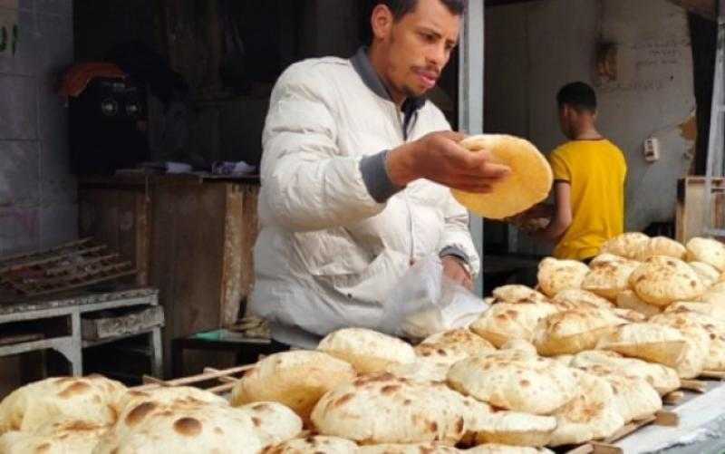 وزارة الداخلية تواصل حملاتها المكثفة لضبط الأسواق والتصدى الحاسم لمحاولات التلاعب بأسعار الخبز الحر