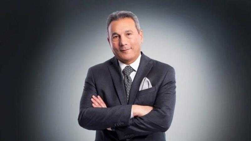 انتخاب محمد الإتربى رئيسا لاتحاد المصارف العربية لولاية ثانية لمدة 3 سنوات