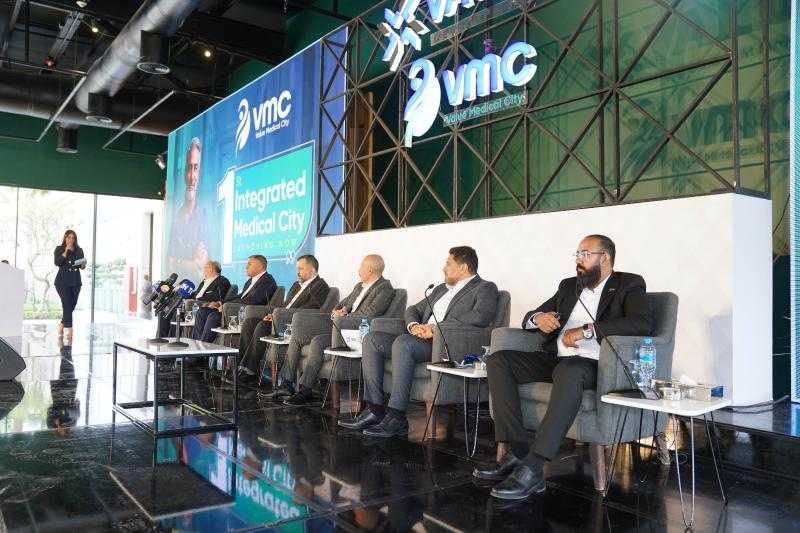 فاليو للتطوير العقاري تطلق مشروع ”فاليو ميديكال سيتي” باستثمارات ضخمة لإنشاء أول مدينة طبية متكاملة بشرق القاهرة