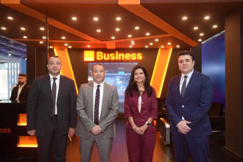 اورنچ مصر شريك الاتصالات الرسمي لقمة الدول الرقمية FDC Summit 2025