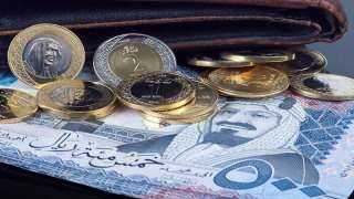 أسعار الريال السعودى في مصر اليوم الثلاثاء