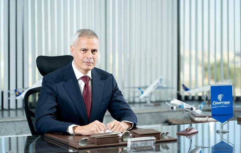 مصر للطيران للشحن الجوي تجدد اعتماد شهادة ”IATA CEIV Pharma” لشحن الأدوية شديدة الحساسية للوقت ودرجات الحرارة