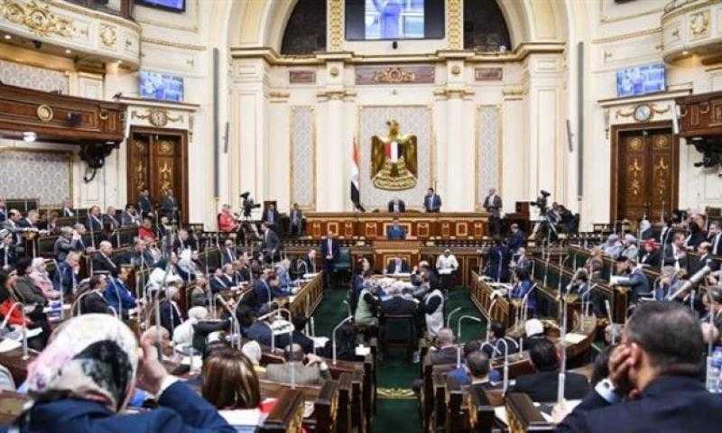 مجلس النواب يوافق نهائيا على 5 مشروعات قوانين للترخيص بالبحث عن البترول والغاز