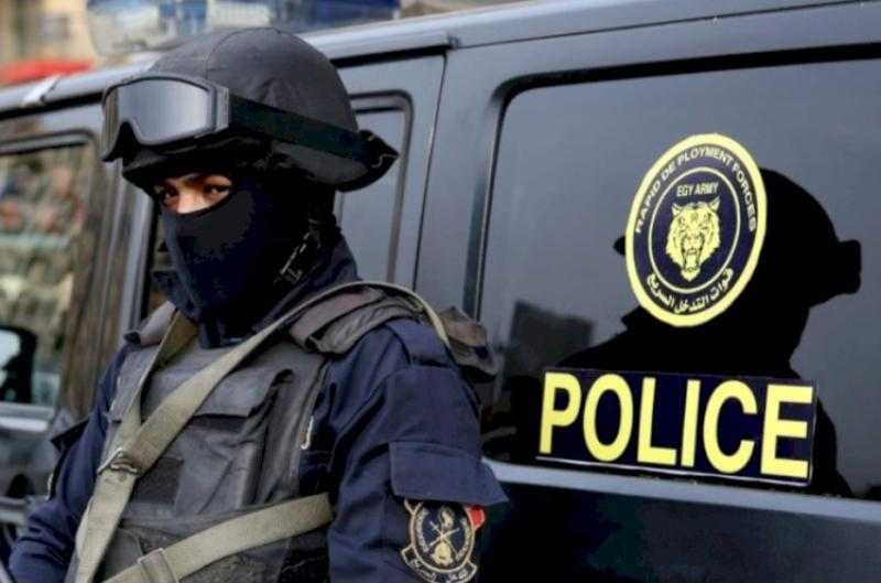 وزارة الداخلية تواصل حملاتها المكثفة لضبط الأسواق