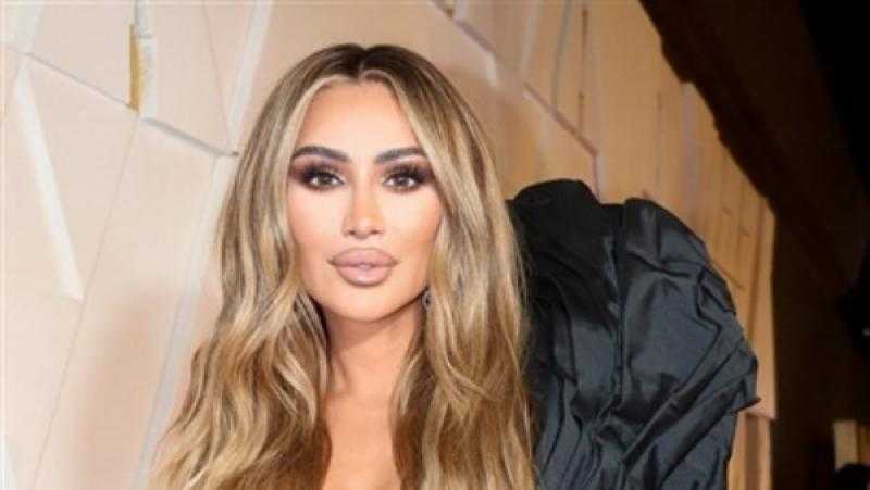 مايا دياب تحيي حفلا غنائيا فى تركيا