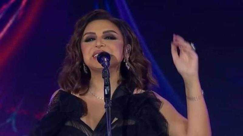 شروط حضور حفل أنغام فى دار الأوبرا