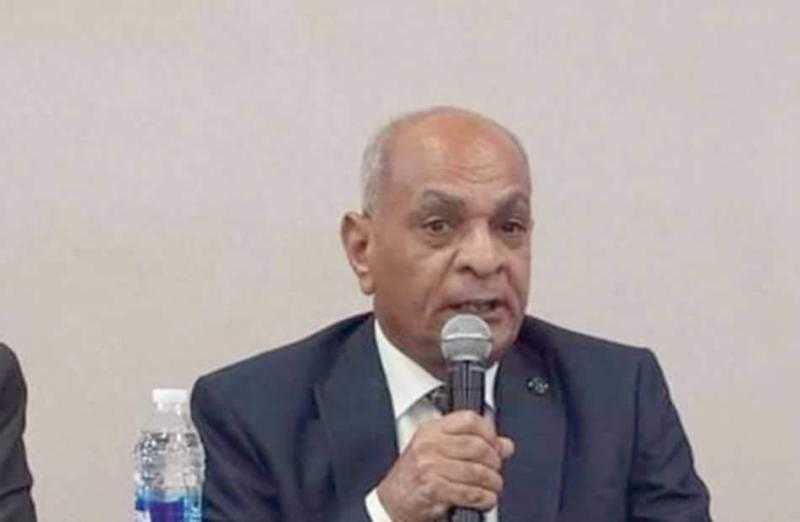 رئيس حزب الريادة: عمال مصر الركيزة الأساسية لبناء الوطن وتحقيق التنمية المستدامة