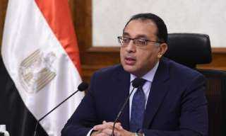 رئيس الوزراء يهنئ الشعب المصري بالعام الميلادي الجديد