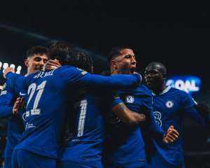 موعد مباراة يوروجوردين وتشيلسي في دوري المؤتمر الأوروبي
