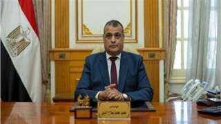 وزير الإنتاج الحربي: العامل عصب العملية الإنتاجية ونحرص دائما على الاهتمام بالعنصر البشري