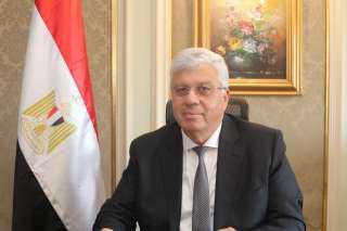 التعليم العالى: المركز القومى للبحوث يطلق مبادرة ”بديل المستورد 2025”