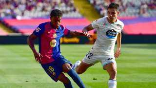 برشلونة يواجه بلد الوليد الليلة فى الدوري الإسباني