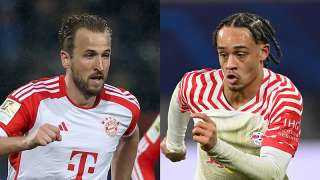 موعد مباراة بايرن ميونخ ولايبزيج اليوم في الدوري الألماني