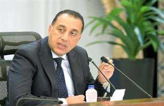 رئيس الوزراء يصل الجابون للمشاركة في حفل تنصيب الرئيس بريس نجيما