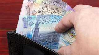 أسعار الدينار الكويتى في مصر اليوم الأحد