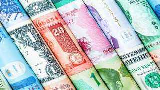 أسعار العملات في مصر اليوم الثلاثاء