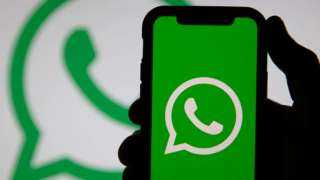 واتساب يتوقف عن العمل في 3 هواتف «آيفون»
