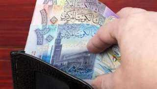 أسعار الدينار الكويتى في مصر اليوم الاربعاء